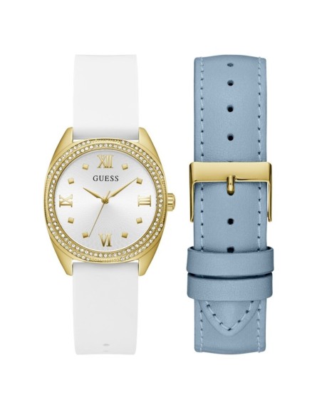 Portachiavi Guess GW0691L2