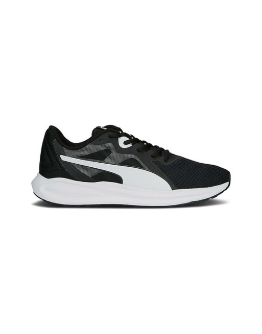 Herre sneakers Puma Twitch Runner Fresh Sort