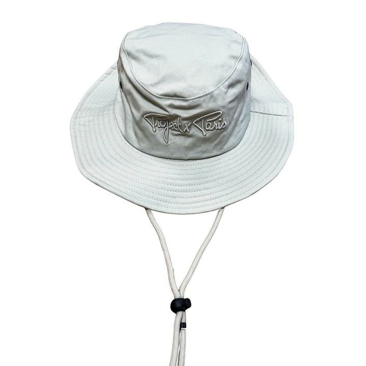 Hat Project X Paris CA24039 GG Beige Onesize
