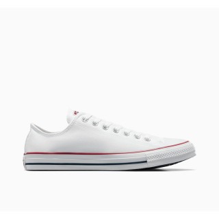 Kondisko til Mænd Converse ALL STAR OX M7652C Hvid