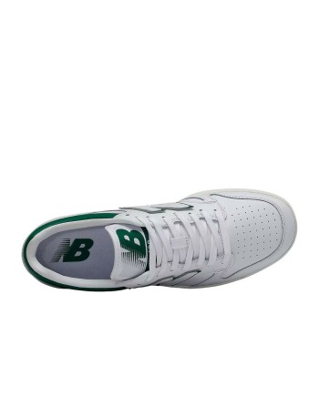 Herren Sneaker New Balance BB480LV1 Weiß