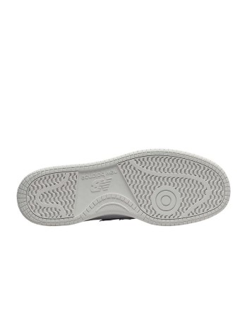Zapatillas Casual Hombre New Balance BB480LV1 Blanco