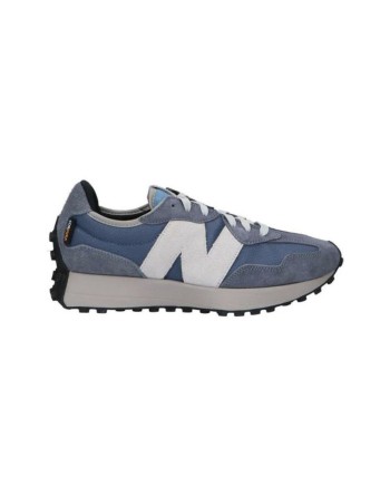 Herren Sneaker New Balance 327 U327 OC Marineblau