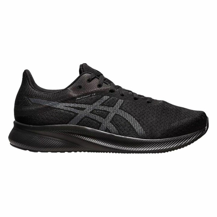 Zapatillas Deportivas Hombre Asics PATRIOT 13 1011B485002 Negro