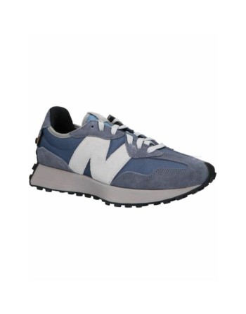 Herren Sneaker New Balance 327 U327 OC Marineblau