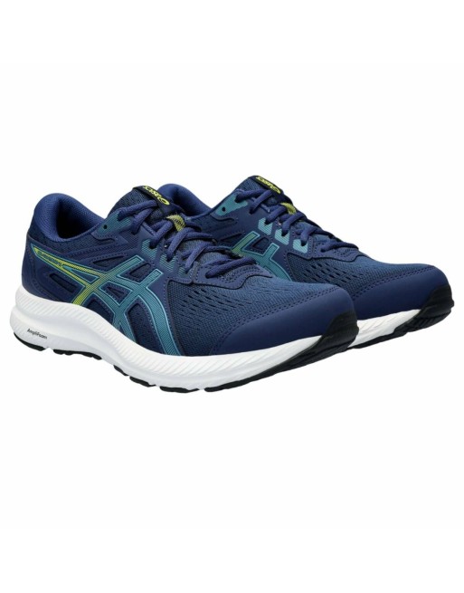 Men's Trainers Asics GEL-CONTEND 8 1011B492411 Blue