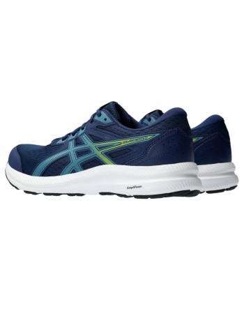 Herren-Sportschuhe Asics GEL-CONTEND 8 1011B492411 Blau
