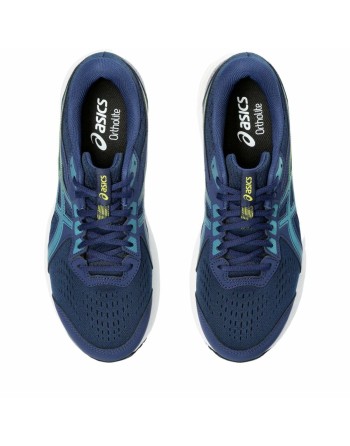 Zapatillas Deportivas Hombre Asics GEL-CONTEND 8 1011B492411 Azul