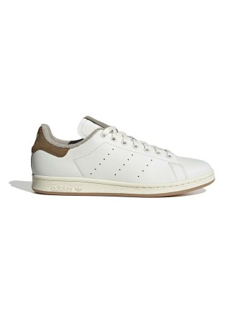 Scarpe da Tennis Casual Uomo Adidas STAN SMITH ID2031 Bianco