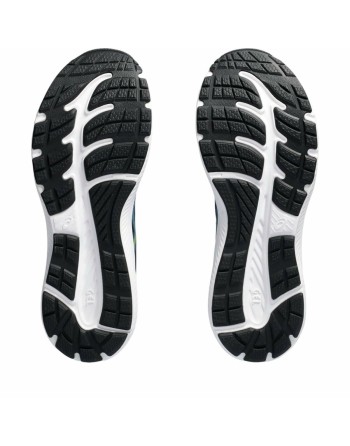 Zapatillas Deportivas Hombre Asics GEL-CONTEND 8 1011B492411 Azul