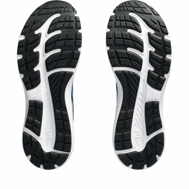 Zapatillas Deportivas Hombre Asics GEL-CONTEND 8 1011B492411 Azul