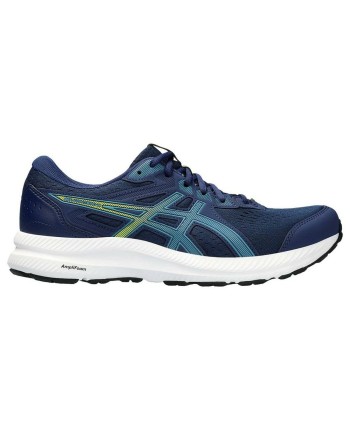 Men's Trainers Asics GEL-CONTEND 8 1011B492411 Blue