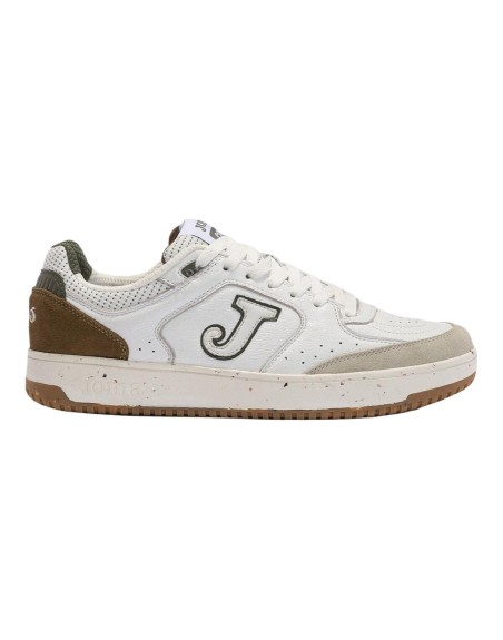 Zapatillas Casual Hombre Joma Sport CFLEXYX 2402 CFLEXW2402 Blanco
