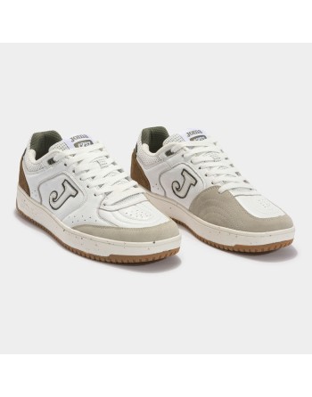 Herren Sneaker Joma Sport CFLEXYX 2402 CFLEXW2402 Weiß