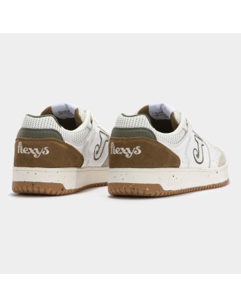 Zapatillas Casual Hombre Joma Sport CFLEXYX 2402 CFLEXW2402 Blanco