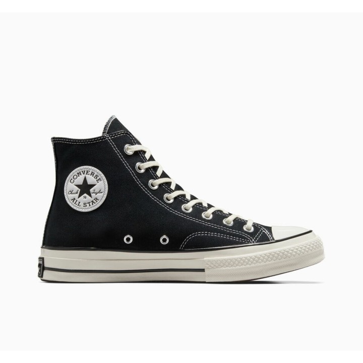 Kondisko til Mænd Converse CHUCK 70 162050C Sort