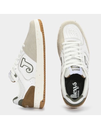 Zapatillas Casual Hombre Joma Sport CFLEXYX 2402 CFLEXW2402 Blanco