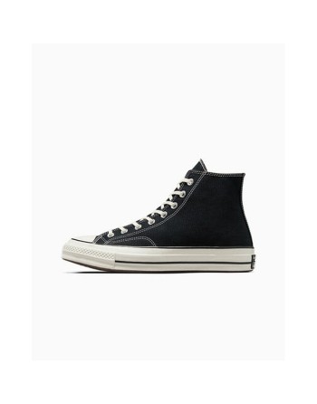 Chaussures casual homme Converse CHUCK 70 162050C Noir