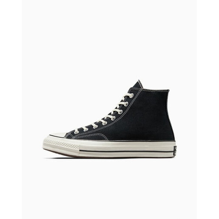 Kondisko til Mænd Converse CHUCK 70 162050C Sort