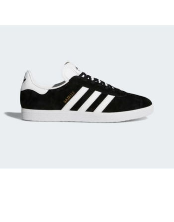 Zapatillas Casual Hombre Adidas GAZELLE BB5476 Negro