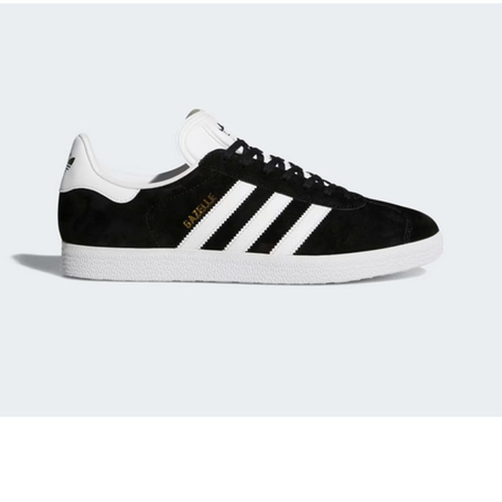 Kondisko til Mænd Adidas GAZELLE BB5476 Sort