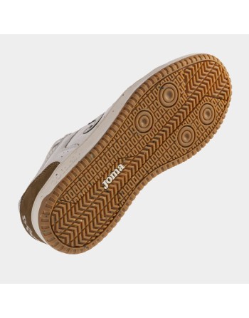 Zapatillas Casual Hombre Joma Sport CFLEXYX 2402 CFLEXW2402 Blanco