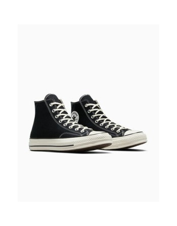 Kondisko til Mænd Converse CHUCK 70 162050C Sort