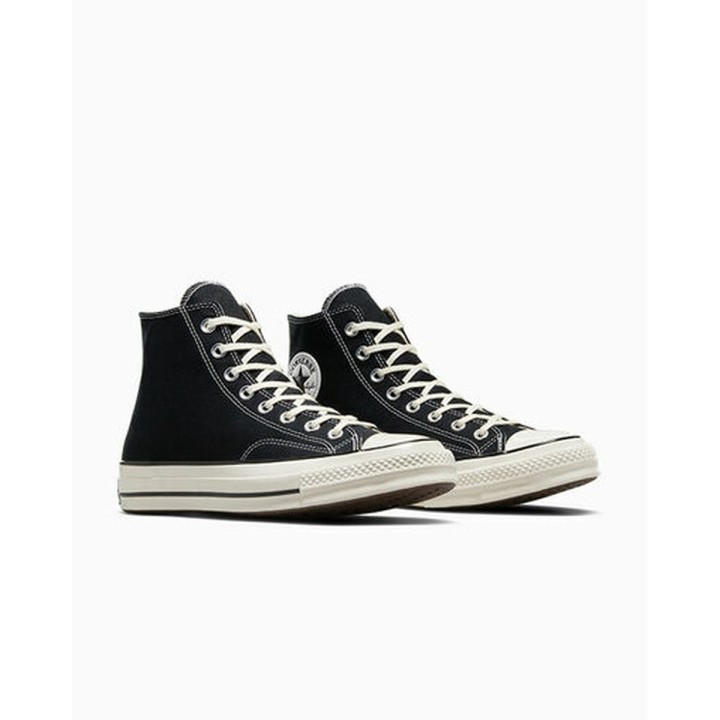 Kondisko til Mænd Converse CHUCK 70 162050C Sort