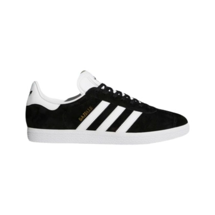 Kondisko til Mænd Adidas GAZELLE BB5476 Sort