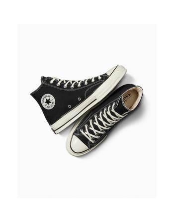 Men’s Casual Trainers Converse CHUCK 70 162050C Black