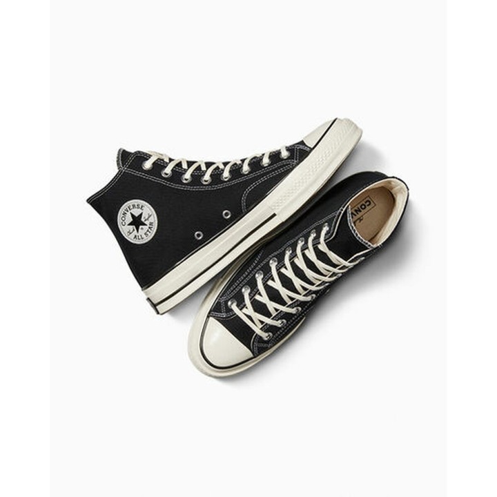 Kondisko til Mænd Converse CHUCK 70 162050C Sort