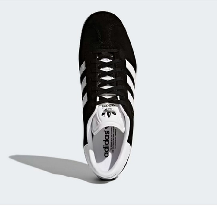Kondisko til Mænd Adidas GAZELLE BB5476 Sort