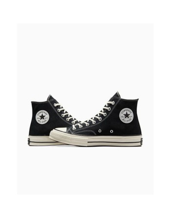 Zapatillas Casual Hombre Converse CHUCK 70 162050C Negro