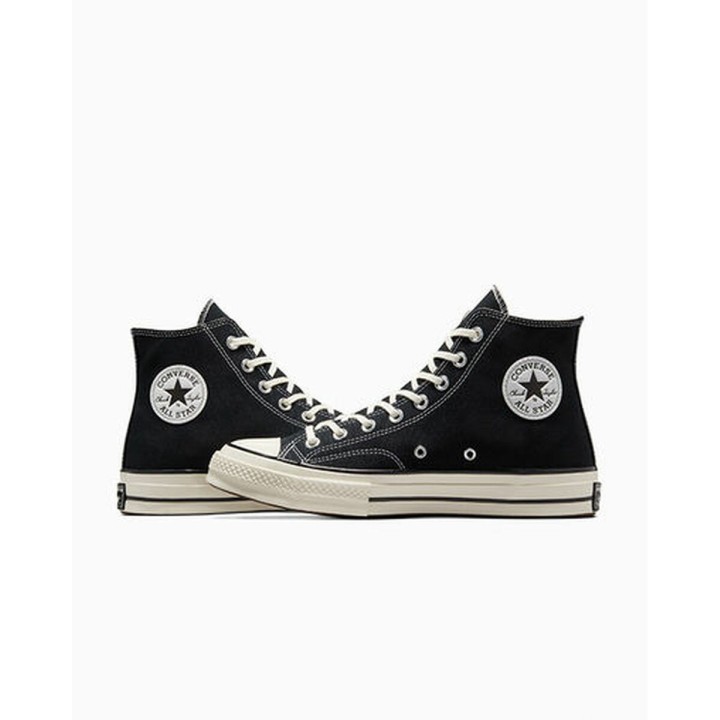 Kondisko til Mænd Converse CHUCK 70 162050C Sort