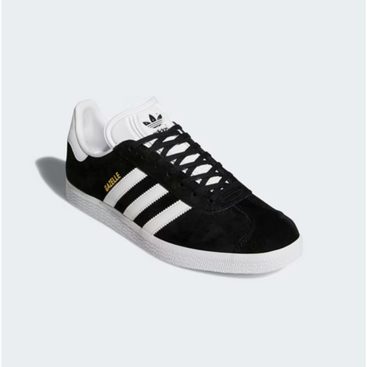 Kondisko til Mænd Adidas GAZELLE BB5476 Sort