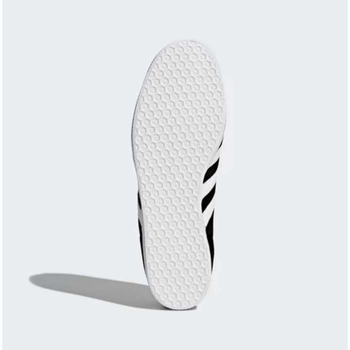 Kondisko til Mænd Adidas GAZELLE BB5476 Sort