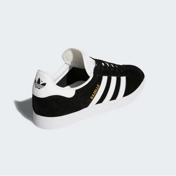 Kondisko til Mænd Adidas GAZELLE BB5476 Sort