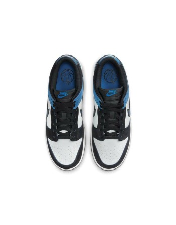 Men’s Casual Trainers Nike DUNK LOW RETRO FD6923 100 White