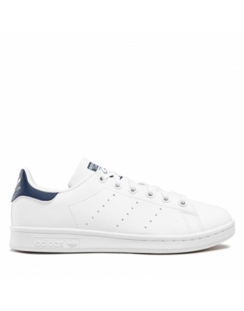 Kondisko til Mænd Adidas STAN SMITH FX5501 Hvid