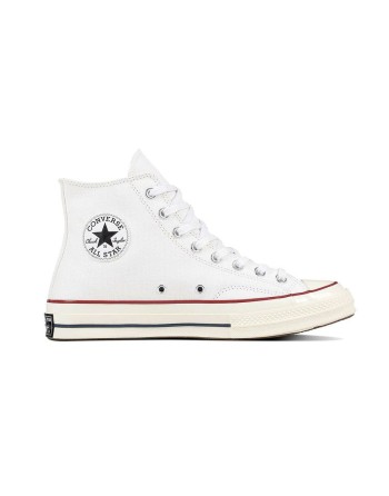 Chaussures casual homme Converse CHUCK 70 162056C Blanc