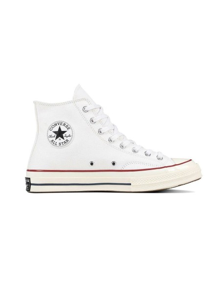 Men’s Casual Trainers Converse CHUCK 70 162056C White