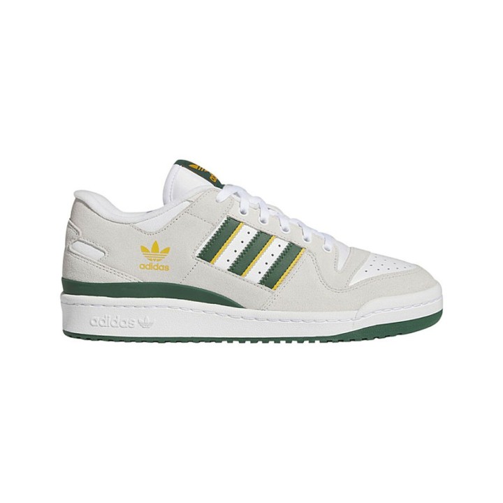 Zapatillas Casual Hombre Adidas FORUM 84 LOW ADV IG7583 Blanco