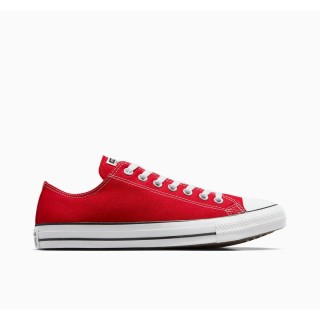 Kondisko til Mænd Converse ALL STAR OX M9696C Rød