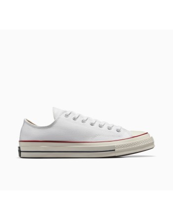 Zapatillas Casual Hombre Converse CHUCK 70 162065C Blanco
