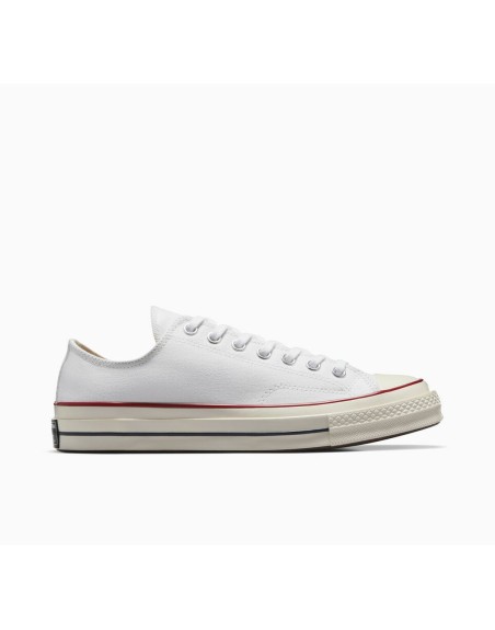 Kondisko til Mænd Converse CHUCK 70 162065C Hvid