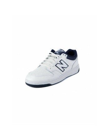 Herren Sneaker New Balance BB480LV1 Weiß