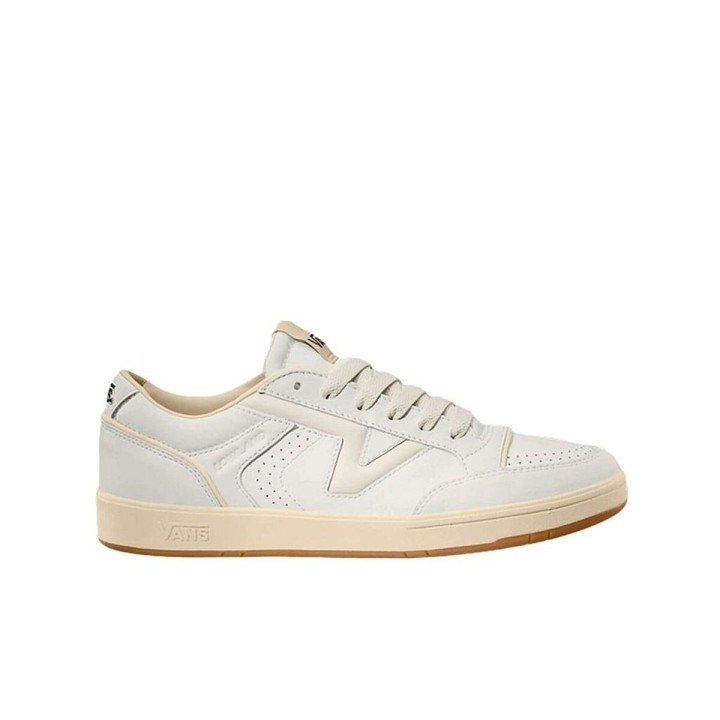 Kondisko til Mænd Vans Lowland CC JMP R VN0007P2CD31 Hvid