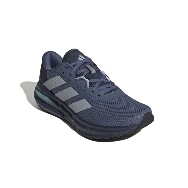 Men’s Casual Trainers Adidas Galaxy 7 ID8752 Navy Blue