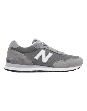 Zapatillas Casual Hombre New Balance ML515V3 Gris