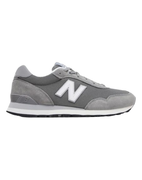 Kondisko til Mænd New Balance ML515V3 Grå